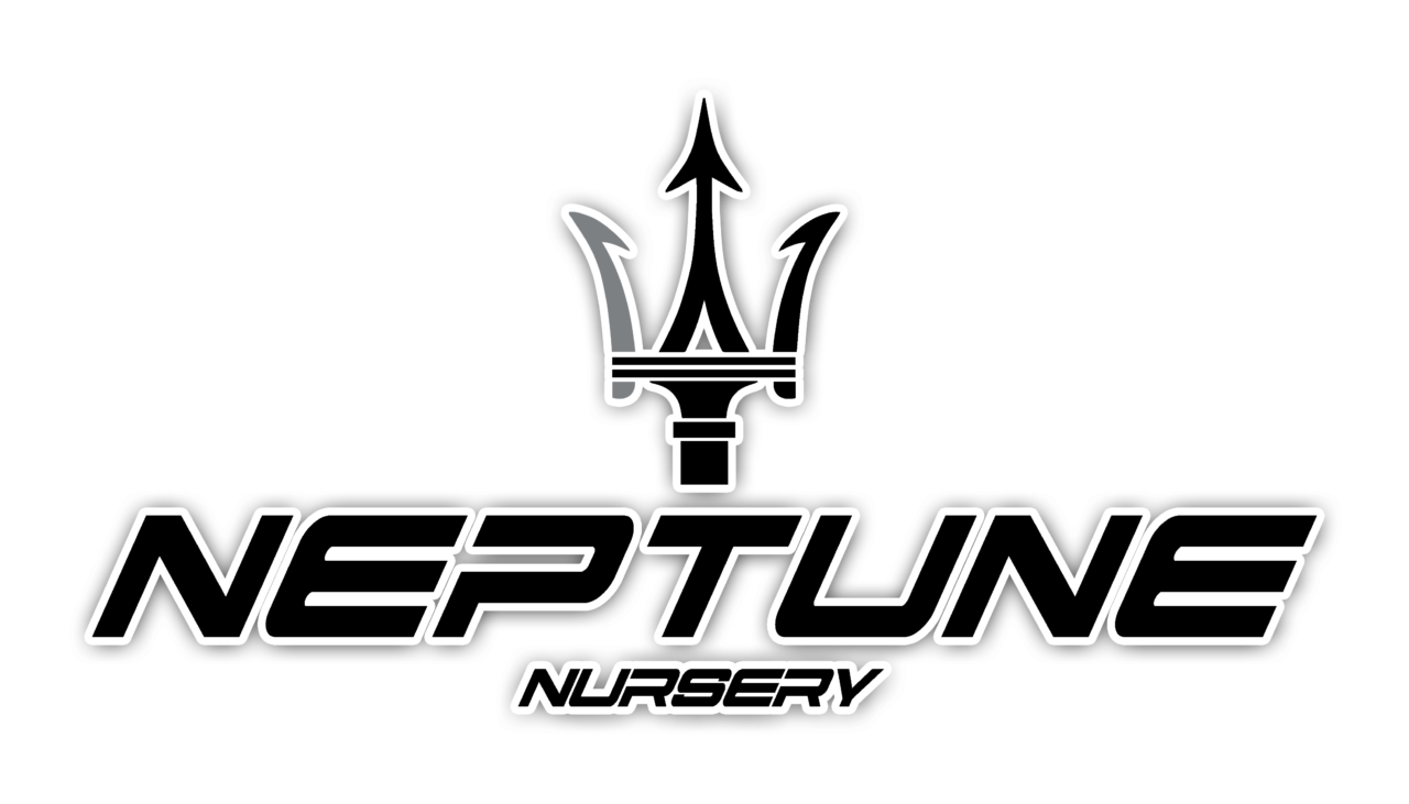 Neptune's Nursery Complete viroid and pathogen remediation